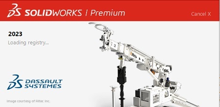 SolidWorks 2023 SP3 Full Premium Multilingual (Win x64) SolidWorks 2023 SP3 Full Premium Multilingual (Win x64)