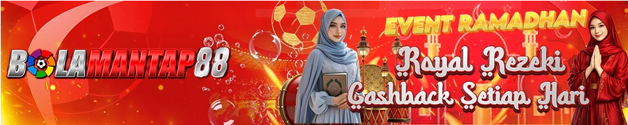 ROYAL REZEKI SPESIAL RAMADHAN