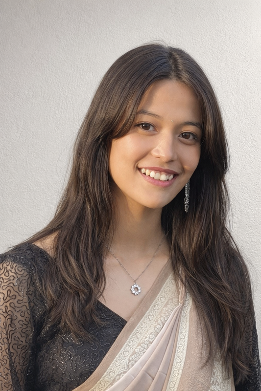 Bidushi Maharjan
