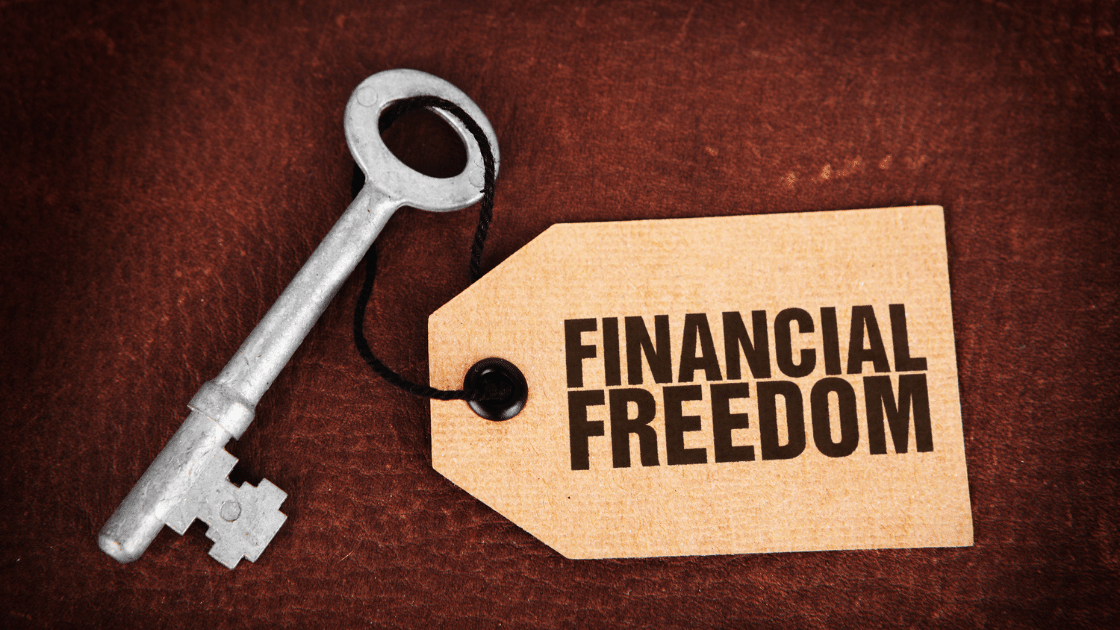 Charting a Course for Lasting Financial Freedom