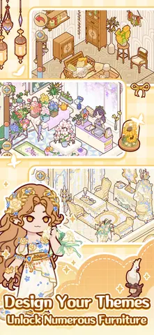  My Leisure Time Mod APK for android 