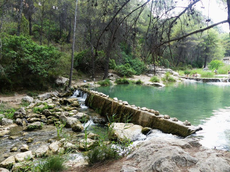 LAS POZAS DE MORATALLA-24-7-2020 - Murcia y sus pueblos-1991/2022 (22)