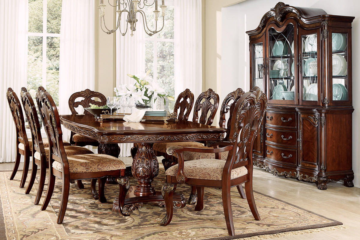 dining table formal