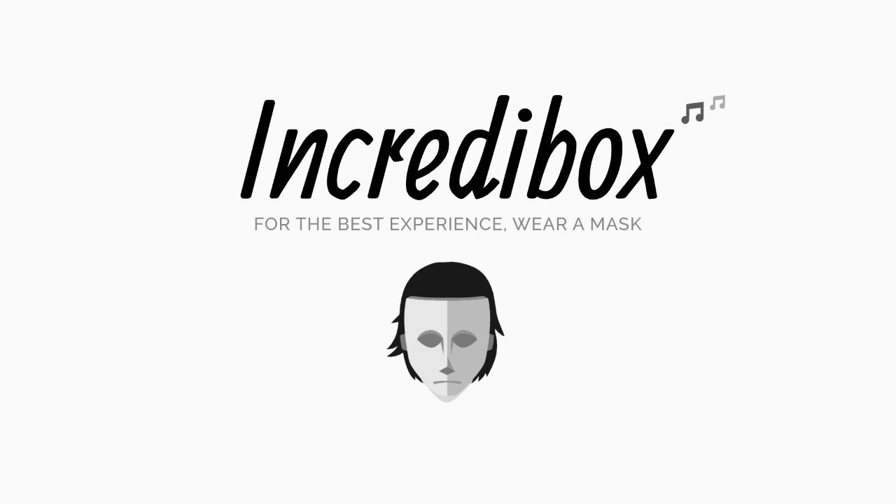 Incredibox the masks apk latest version