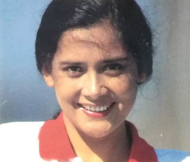 Lydia Kandao