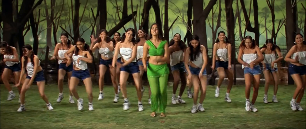 Anushka Shetty -Sukku Sukku 4K Video Song from Lakshyam2025-04-25 12-33-47-627-74