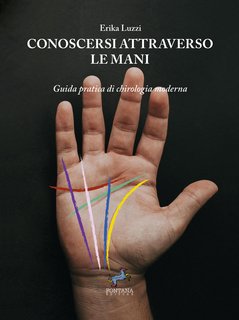 Erika Luzzi - Conoscersi attraverso le mani (2024)