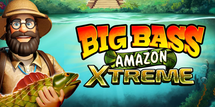 Pola Terbaik Main Slot Big Bass Bonanza Xtreme Biar JP Mudah