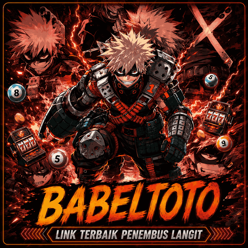 BABELTOTO