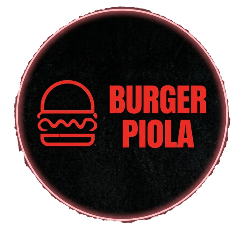 Burger Piola Logo