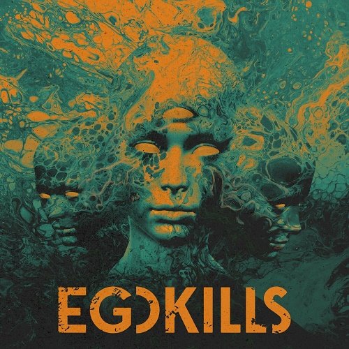 Egokills - Egokills [WEB] (2023) lossless