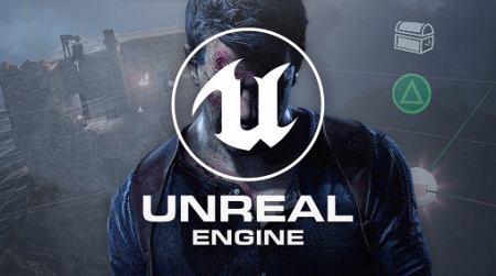 Unreal Engine 4: Create Your Own Third-Person Action Adventure
