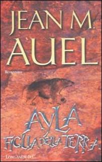Jean M. Auel - Ayla figlia della terra (1988) .mp3 - 80 kbps