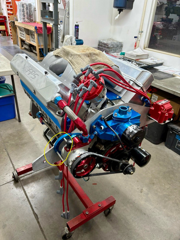 My long term B1 - Moparts Forums