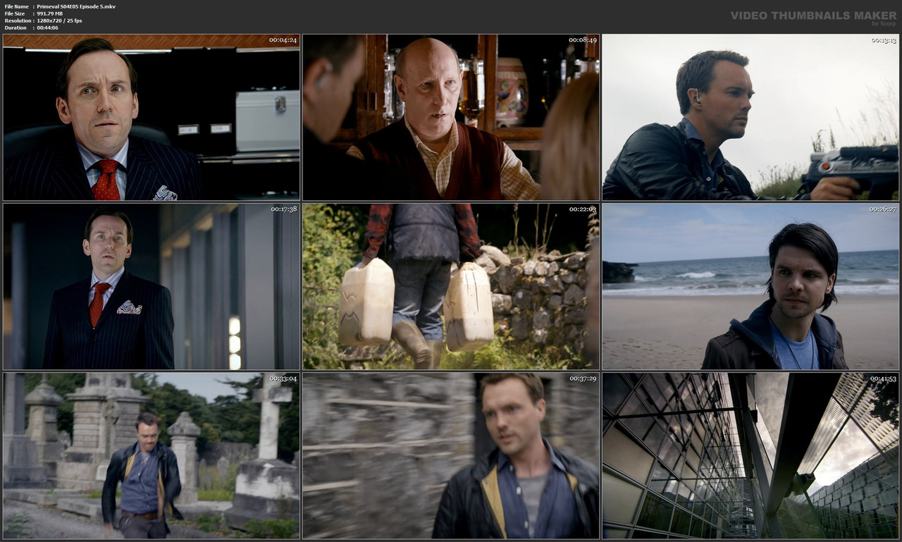 Primeval S04E05 Episode 5.mkv