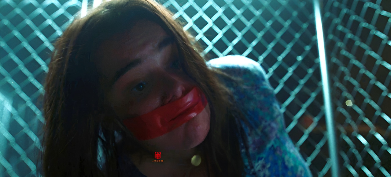 Barbie Ferreira 10 Faces Of Death 2026
