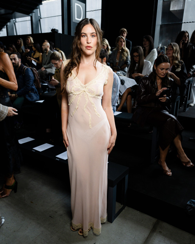 Scout Willis See Through26Ermanno Scervino Milan269