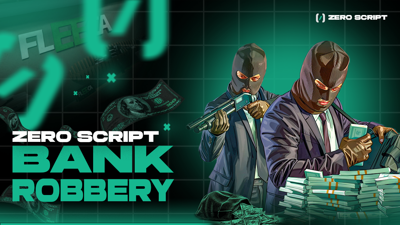 ZS Bank Robbery