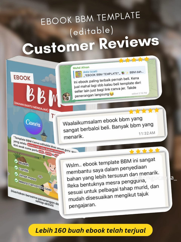 Testimoni Pengguna 1