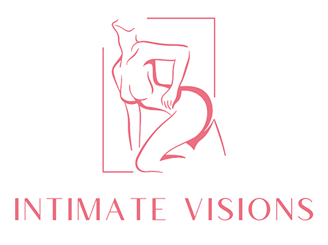 IntimateVisions logo