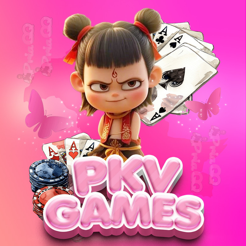 PKV GAMES