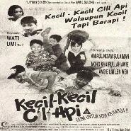 Kecil-kecil Cili Api (1996) Kecil-kecil Cili Api (1996)
