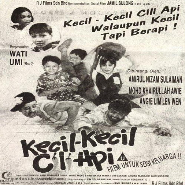 Kecil-kecil Cili Api (1996)