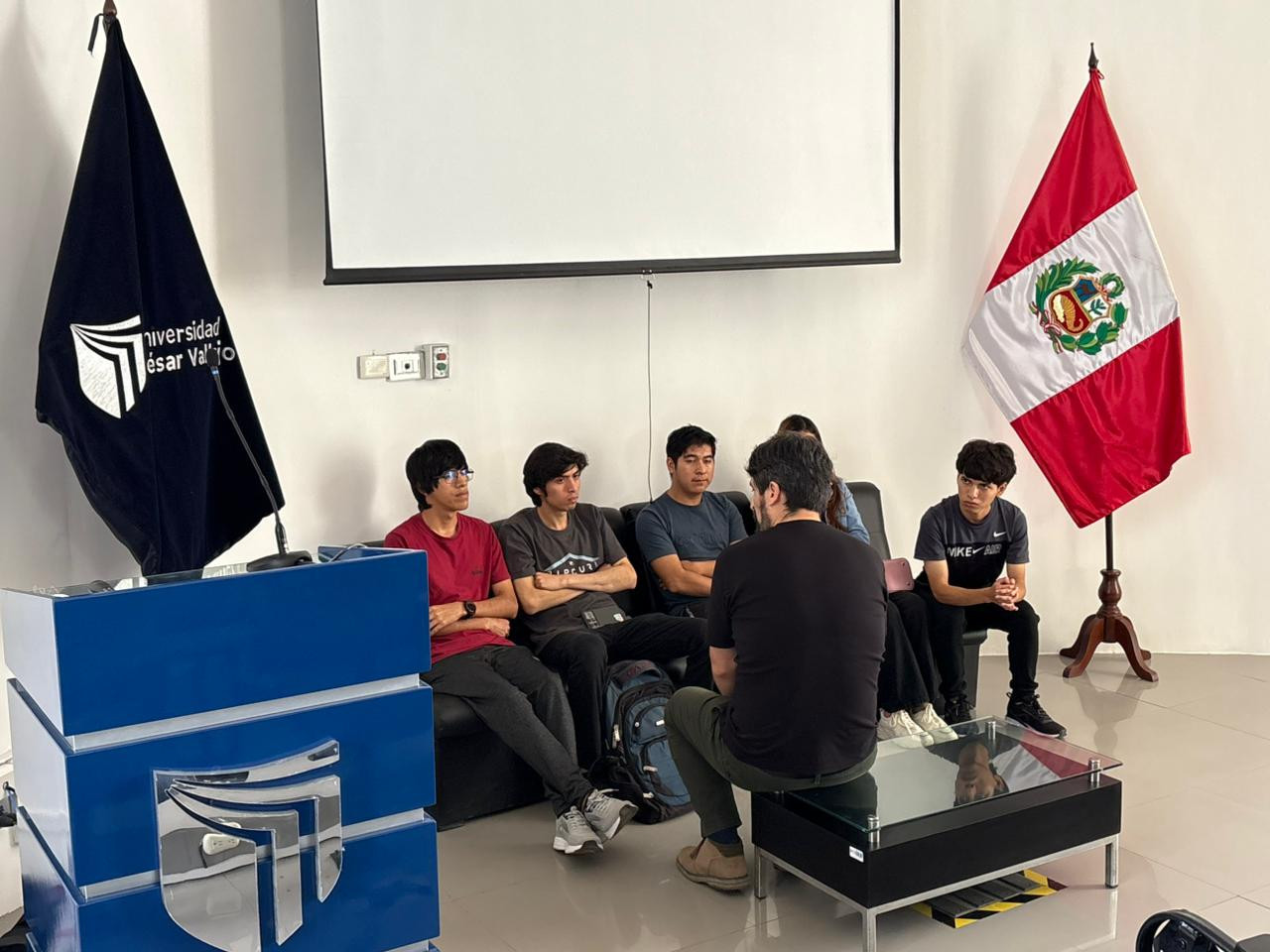 Hackathon 32