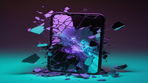 Screen Repair Mastery: Become an Expert in Phone LCD Repair Screen Repair Mastery: Become an Expert in Phone LCD Repair