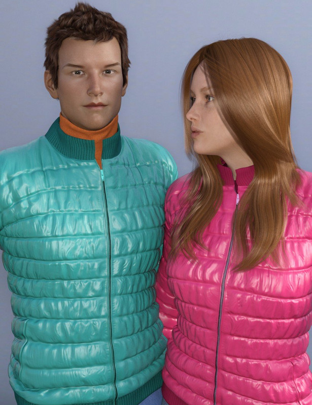 00 main autumn jackets for genesis 3 males and females daz3d
