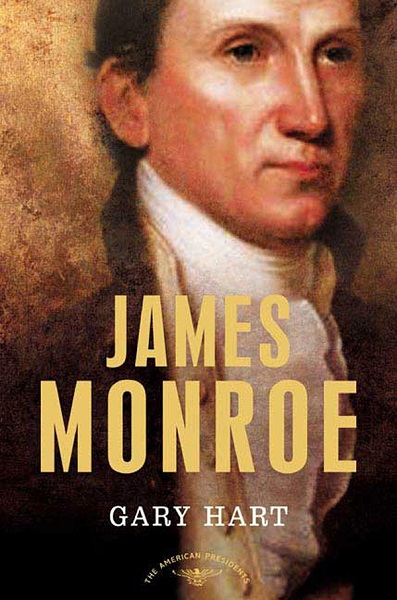 Buy James Monroe from Amazon.com*