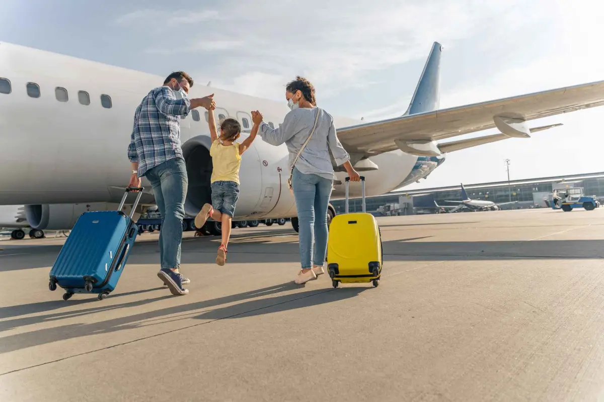 Top Western Nations for Family Trips
