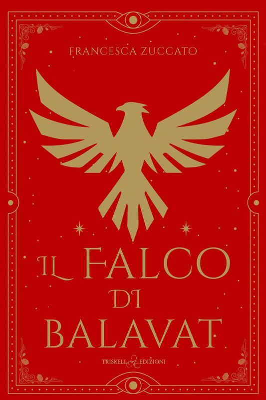 Il falco di Balavat