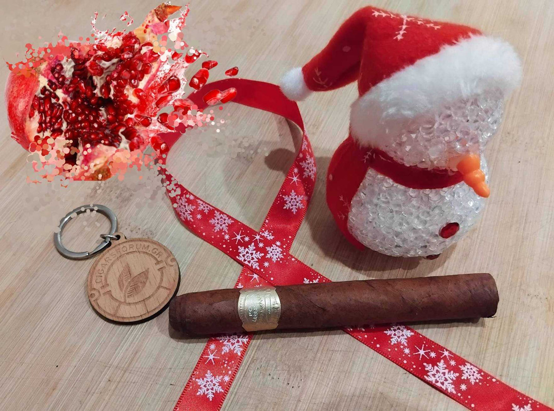 ρόδι σπασμένο