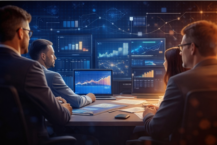 Агентства продвижения в ответах нейросетей