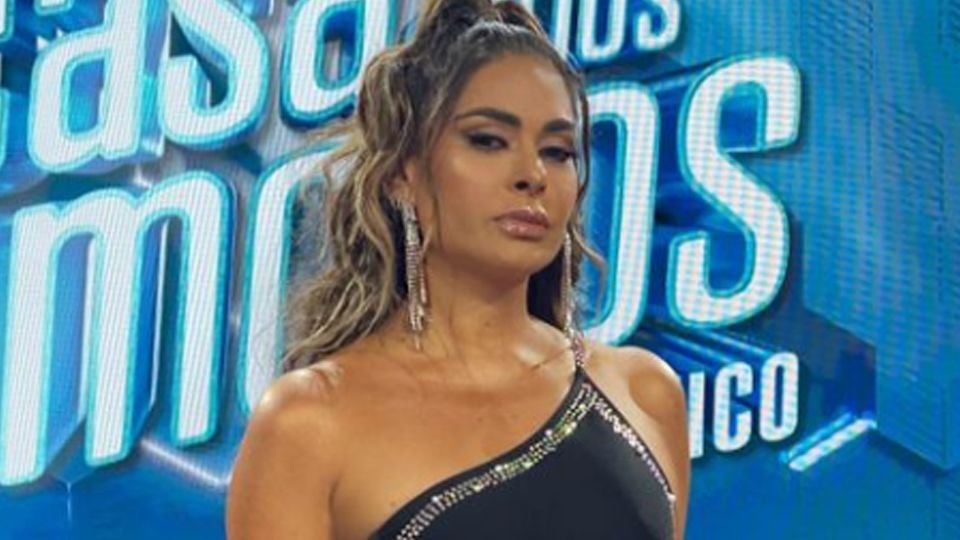 Tras 28 años en Televisa, Galilea Montijo revela que dejó 'Hoy' por programa en Estados Unidos