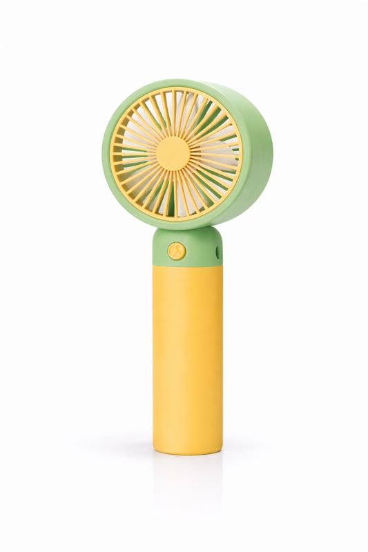 Mini Handheld Fan