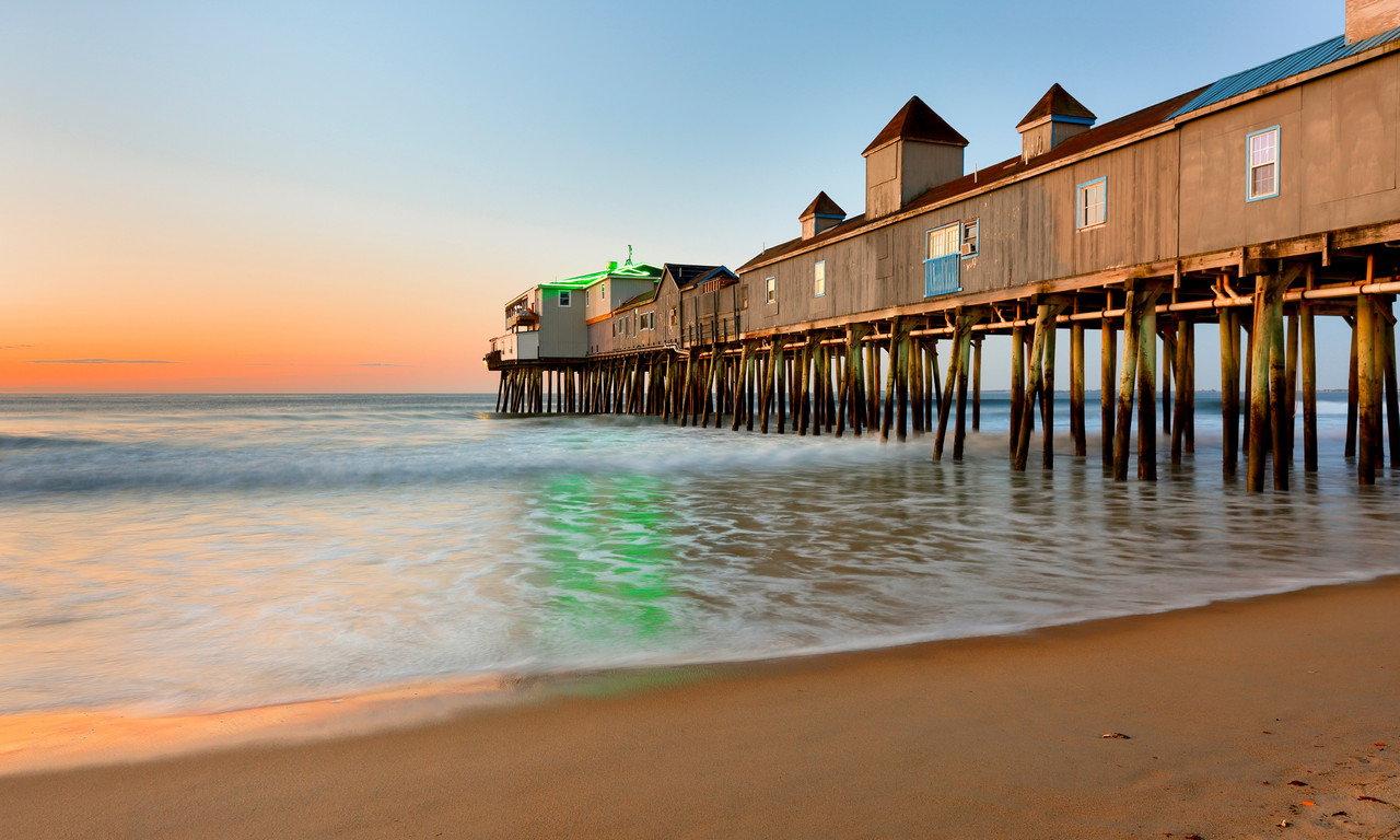 Best beaches on east coast Best beaches on east coast