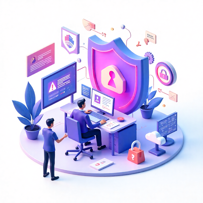 Cyber Liability Insurance