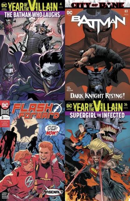 DC Week (11-20-2019)