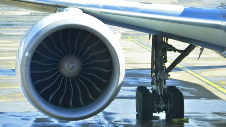 How do Airplanes Fly? Aircraft Engines, Heart of Aeroplanes