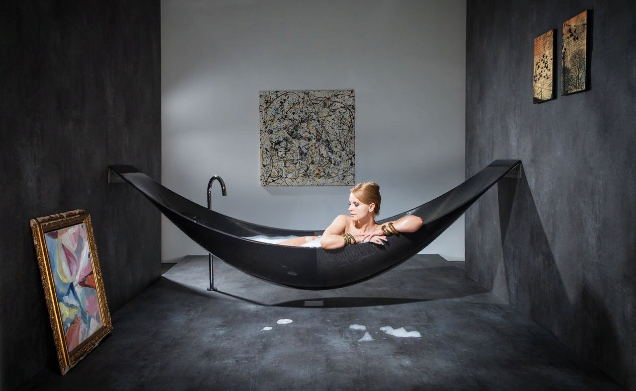 Bathtub Design