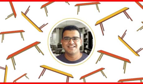 Learn HTML Tables (2021-03)
