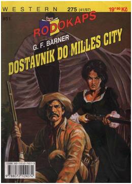 Re: Knihovnička Rodokapsu