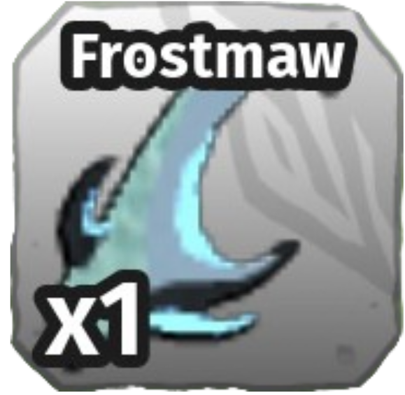 Frostmaw