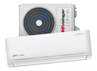 Aire Mirage Frío/Caliente 2 Ton. 220v