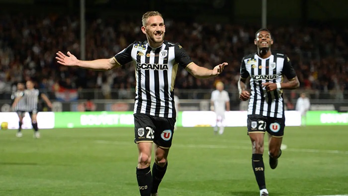 Angers SCO vs Paris FC, 22h15 ngày 17/08