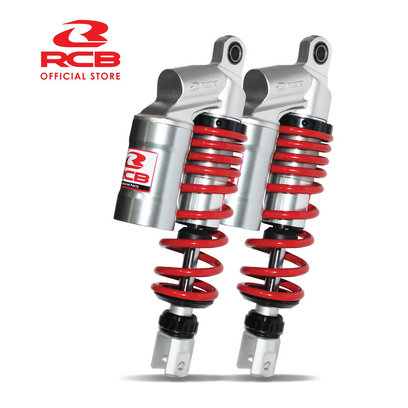 Rcb Absorber Nmax Sb 2 Series 330mm 01a0099 Lazada