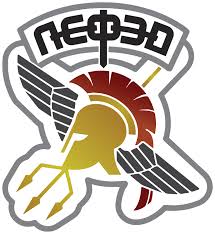 ΕΥΧΑΡΙΣΤΗΡΙΟ ΑΠΟ ΤΗ ΛΕΦΕΔ