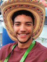 Samuel Butrón